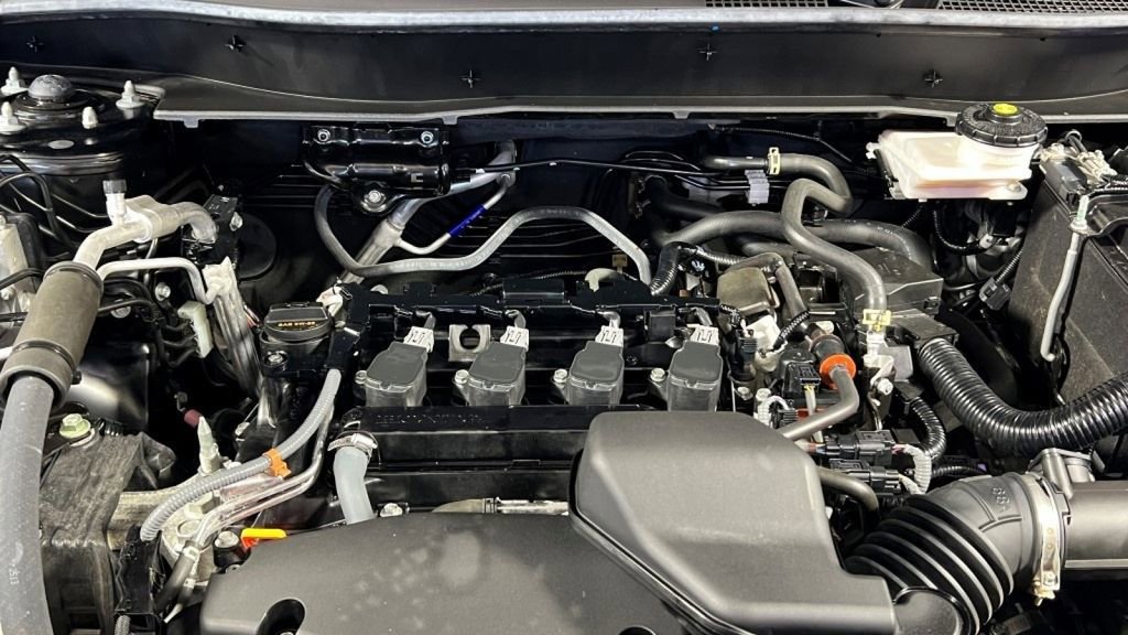 Used 2024 Honda CR-V EX-L image 38