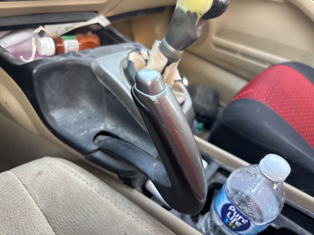 Used 2006 Honda Civic LX image 16