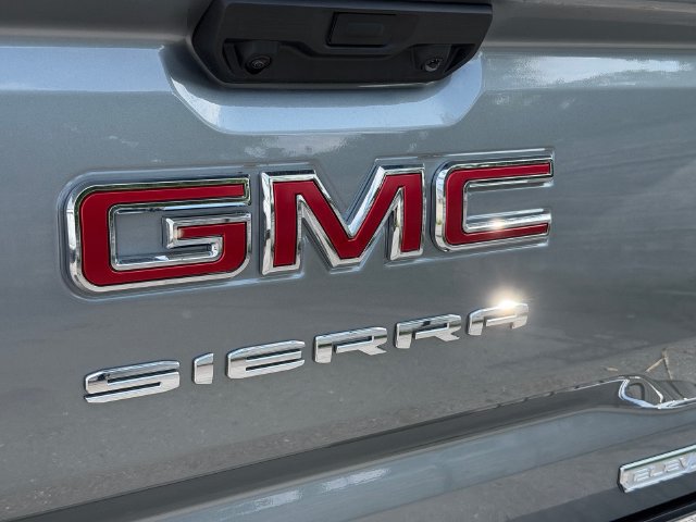 New 2026 GMC Sierra 1500 Elevation AWD/4WD image 12