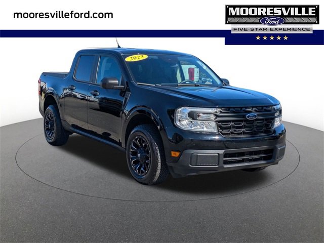 Used 2023 Ford Maverick XL image 1
