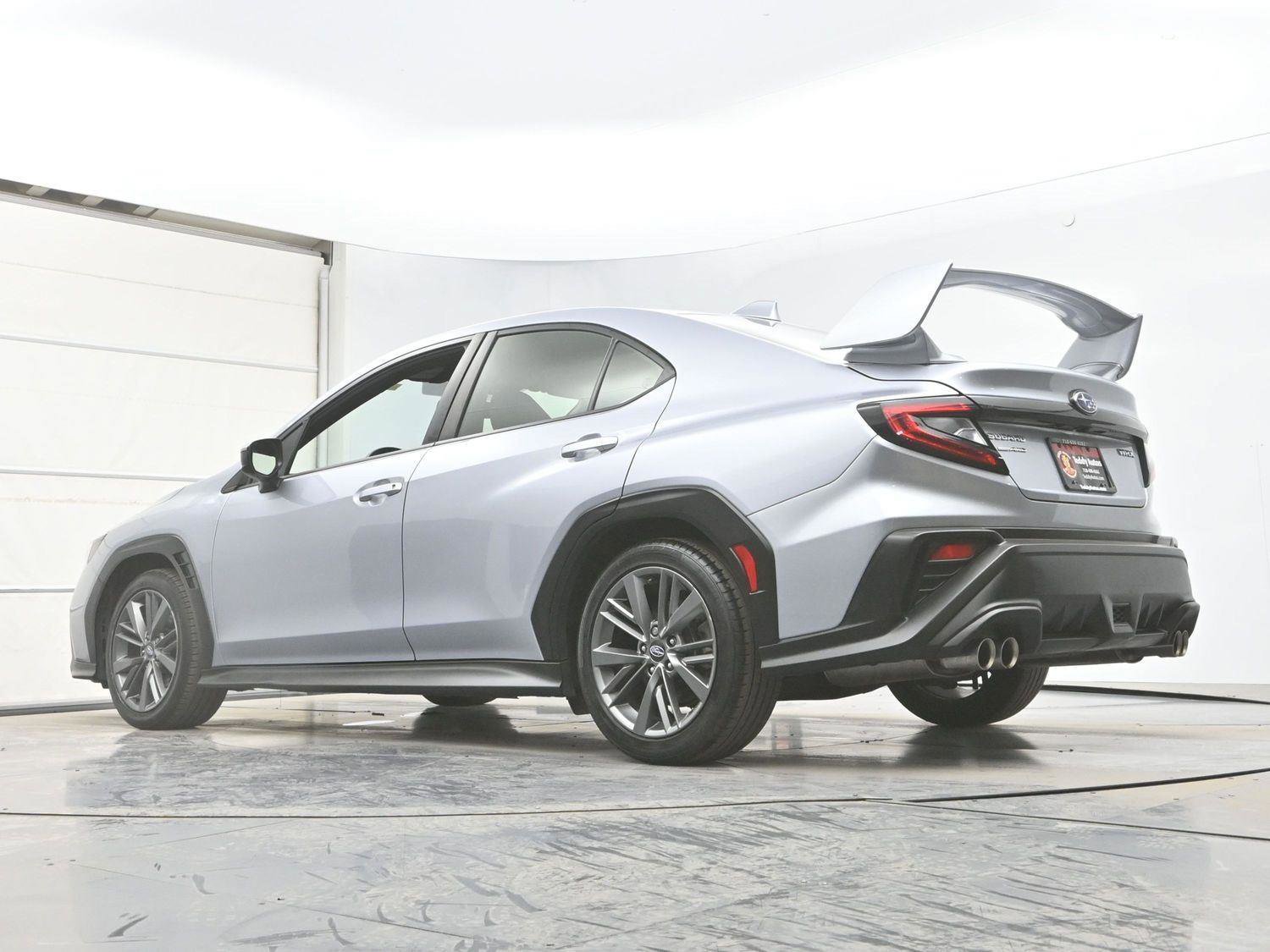 Used 2022 Subaru WRX image 27