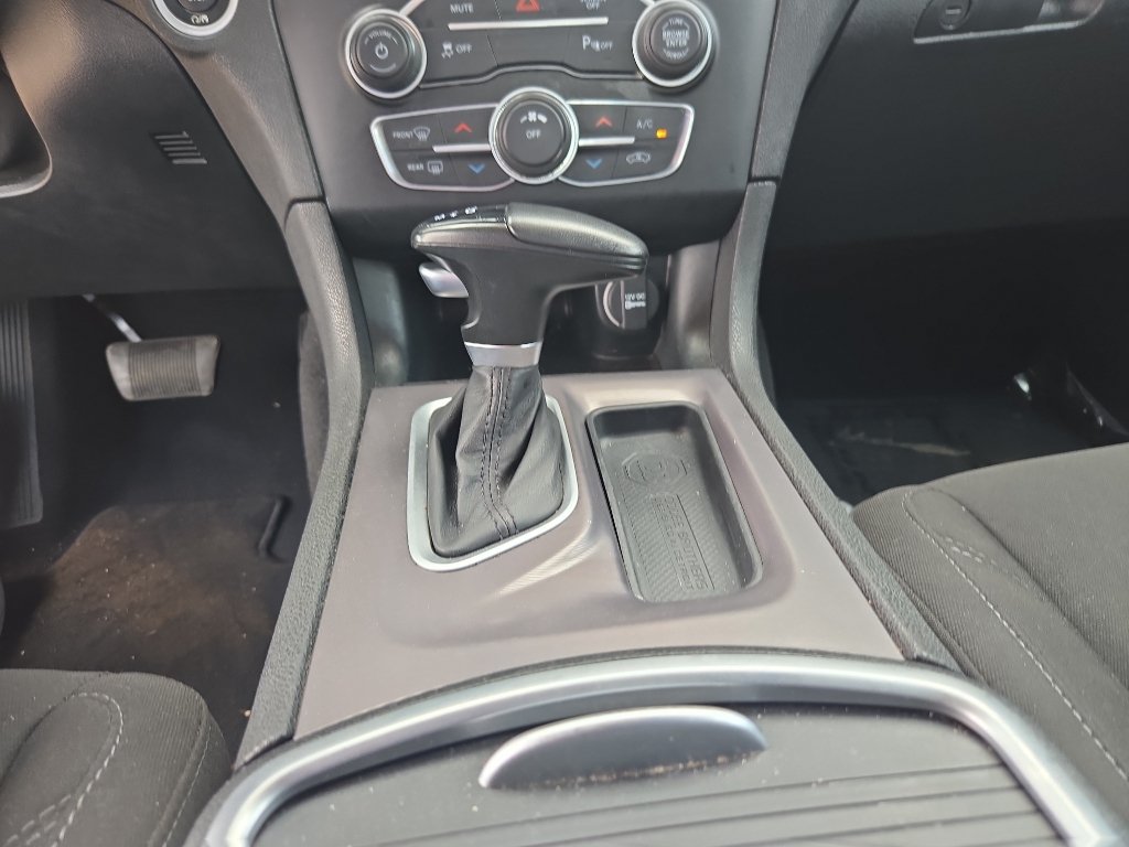Used 2023 Dodge Charger SXT RWD image 26