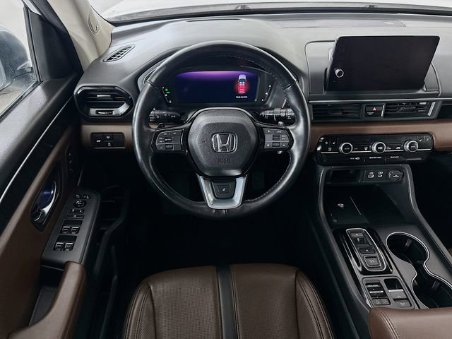 Certified 2023 Honda Pilot Elite image 4