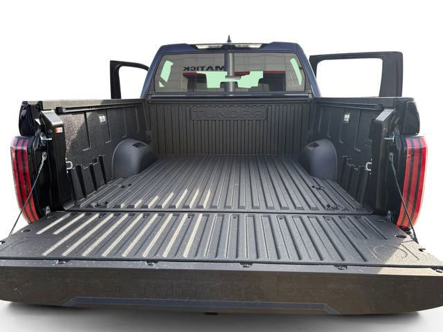 New 2026 Toyota Tundra Platinum image 12