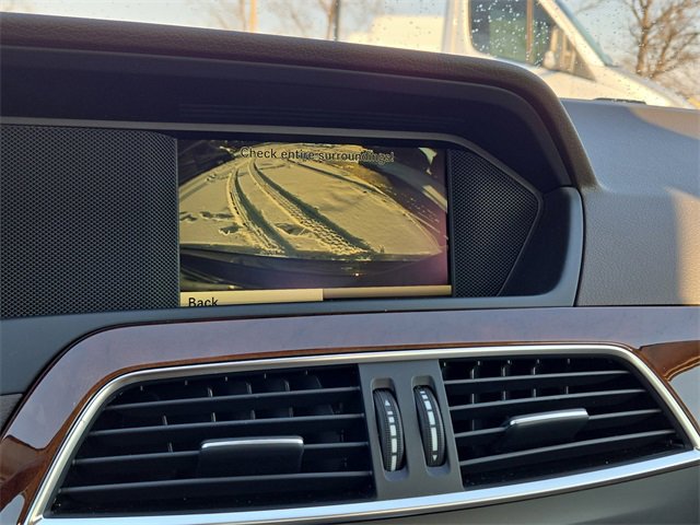 Used 2014 Mercedes-Benz C 300 4MATIC Sedan image 11