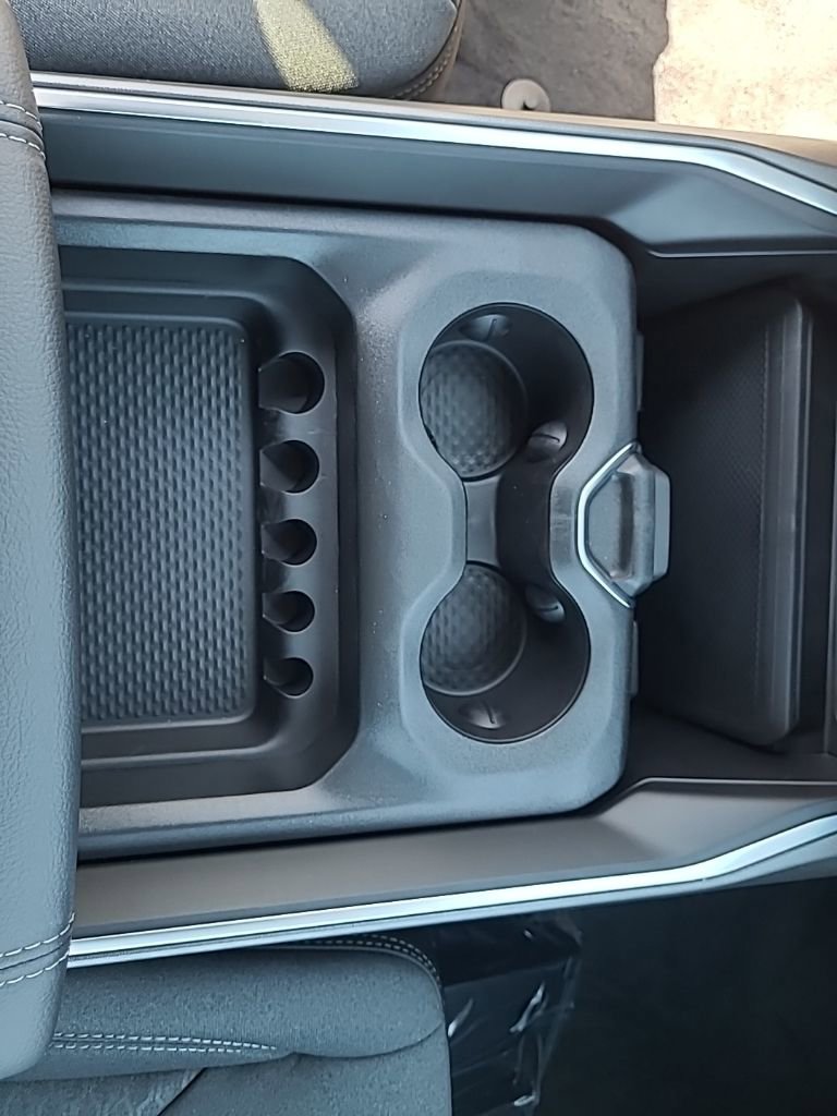 New 2026 RAM 1500 Big Horn AWD/4WD image 29