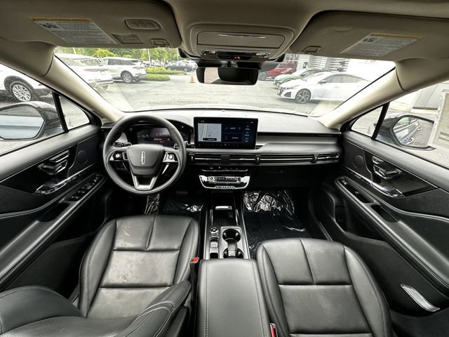 Certified 2024 Lincoln Corsair AWD w/ Equipment Group 101A image 16