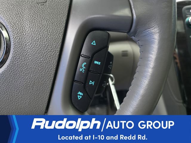 Used 2016 Buick Enclave Leather AWD/4WD image 19