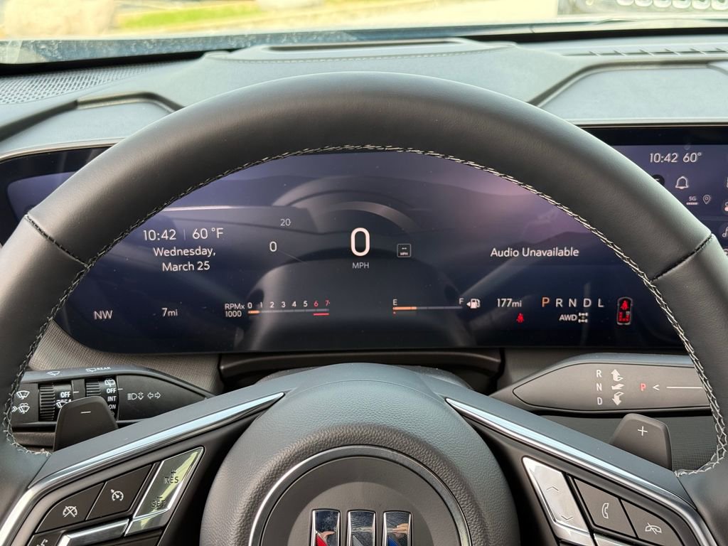 New 2026 Buick Enclave Preferred w/ Power Package image 37