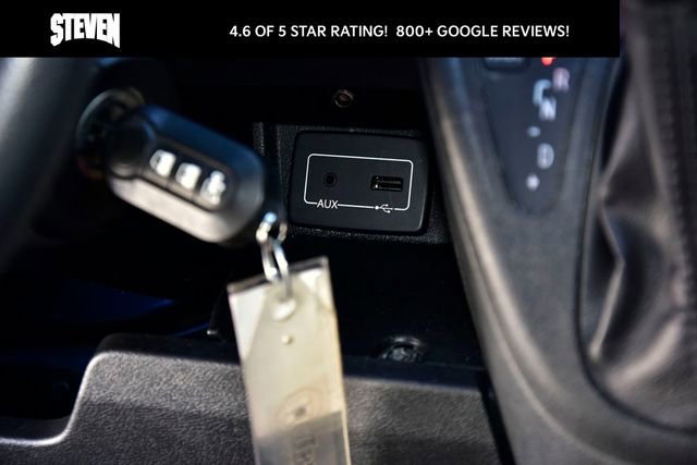 Used 2021 RAM ProMaster 3500 w/ RV Ready Prep Package image 28