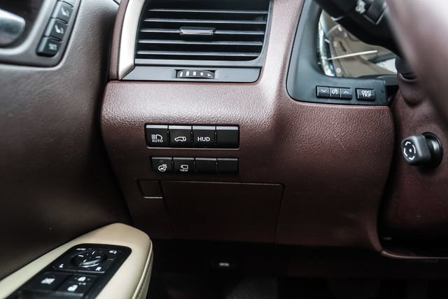 Used 2016 Lexus RX 350 AWD w/ Luxury Package image 62