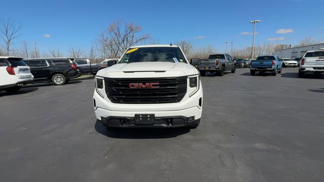 Certified 2023 GMC Sierra 1500 Elevation w/ X31 Off-Road Package image 3
