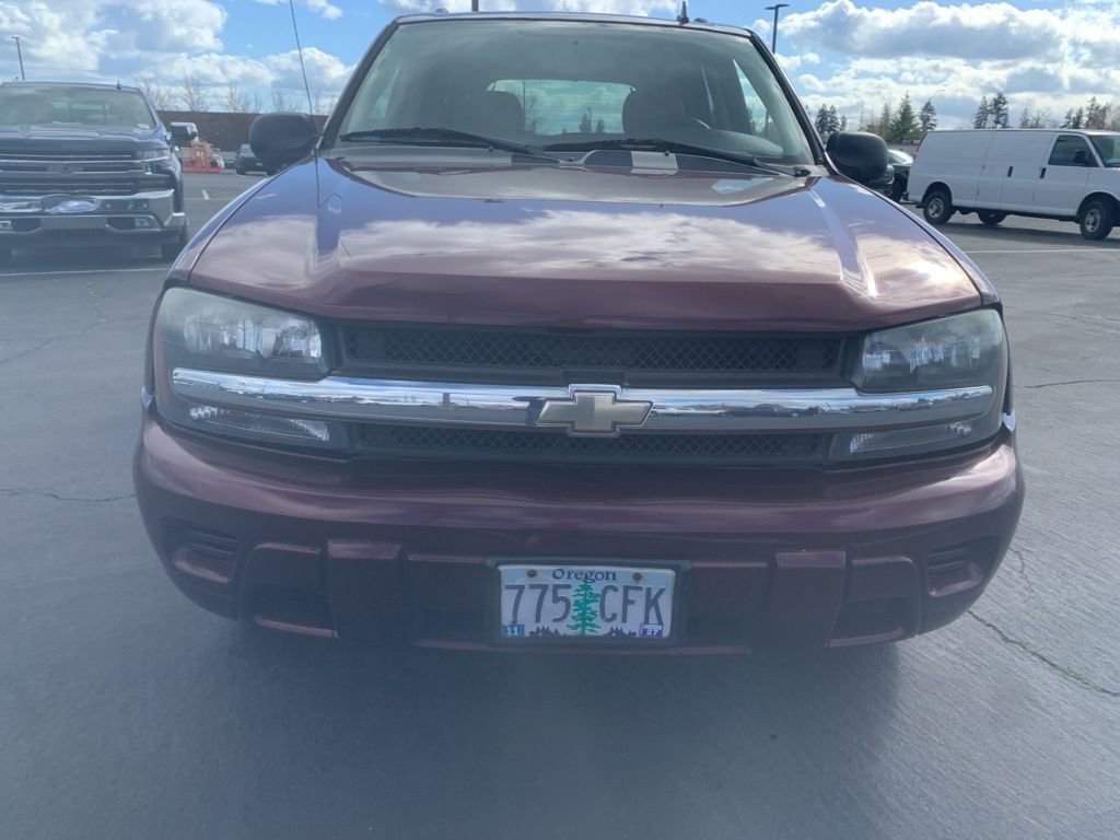 Used 2006 Chevrolet TrailBlazer LS image 6