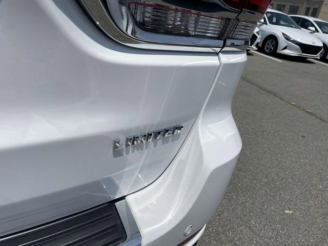 Used 2022 Jeep Grand Cherokee Limited image 7