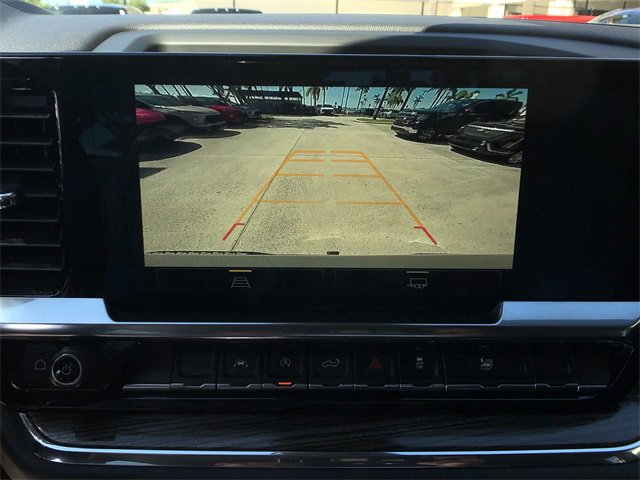 Certified 2023 Chevrolet Silverado 1500 LT image 25