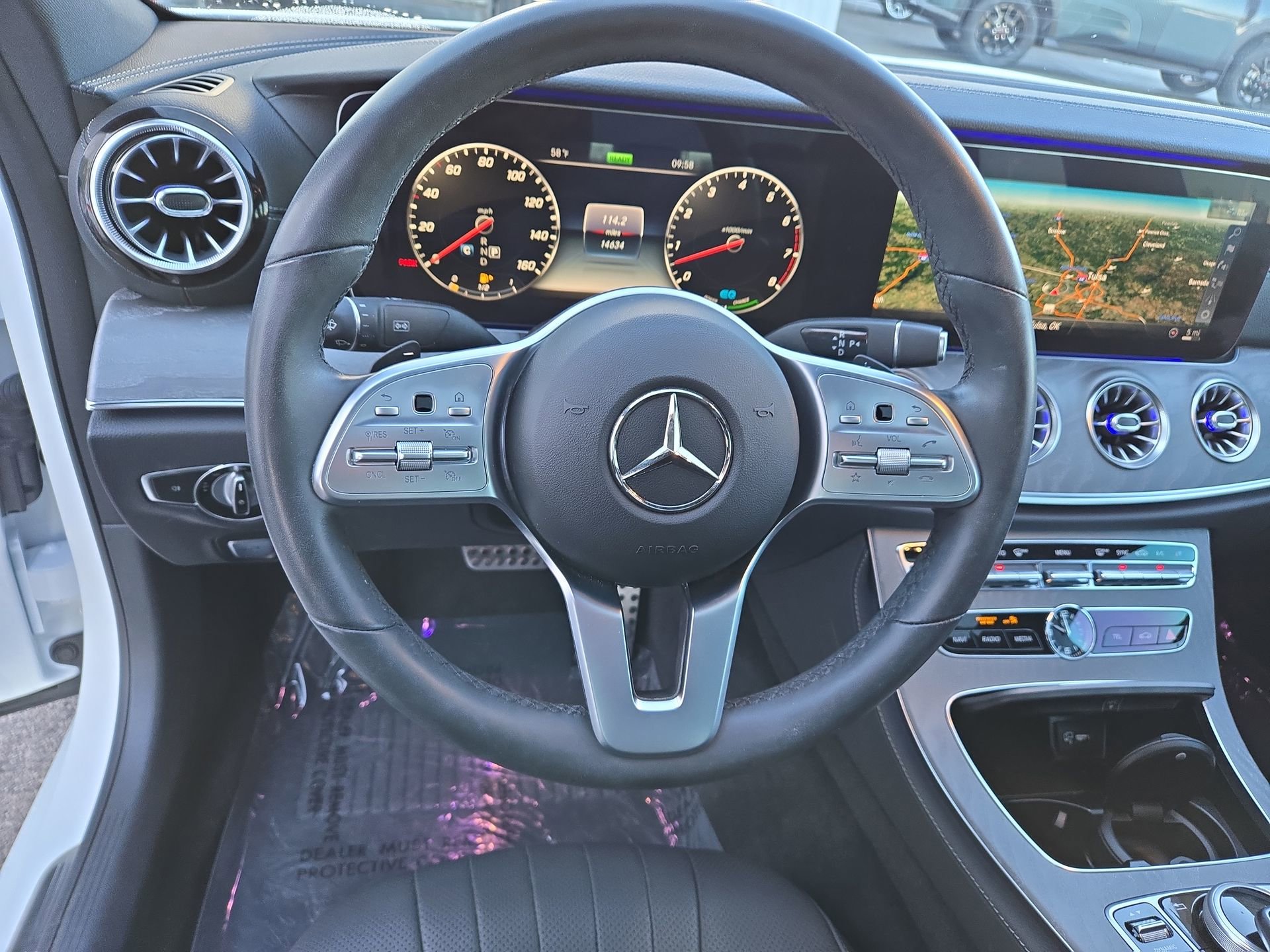 Used 2020 Mercedes-Benz CLS 450 image 35