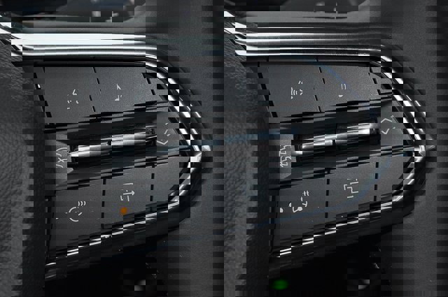 New 2026 Chevrolet Tahoe Premier image 18