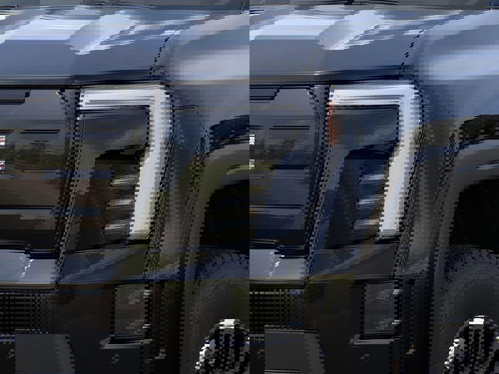 New 2026 GMC Sierra EV Elevation w/ Premium Package image 10