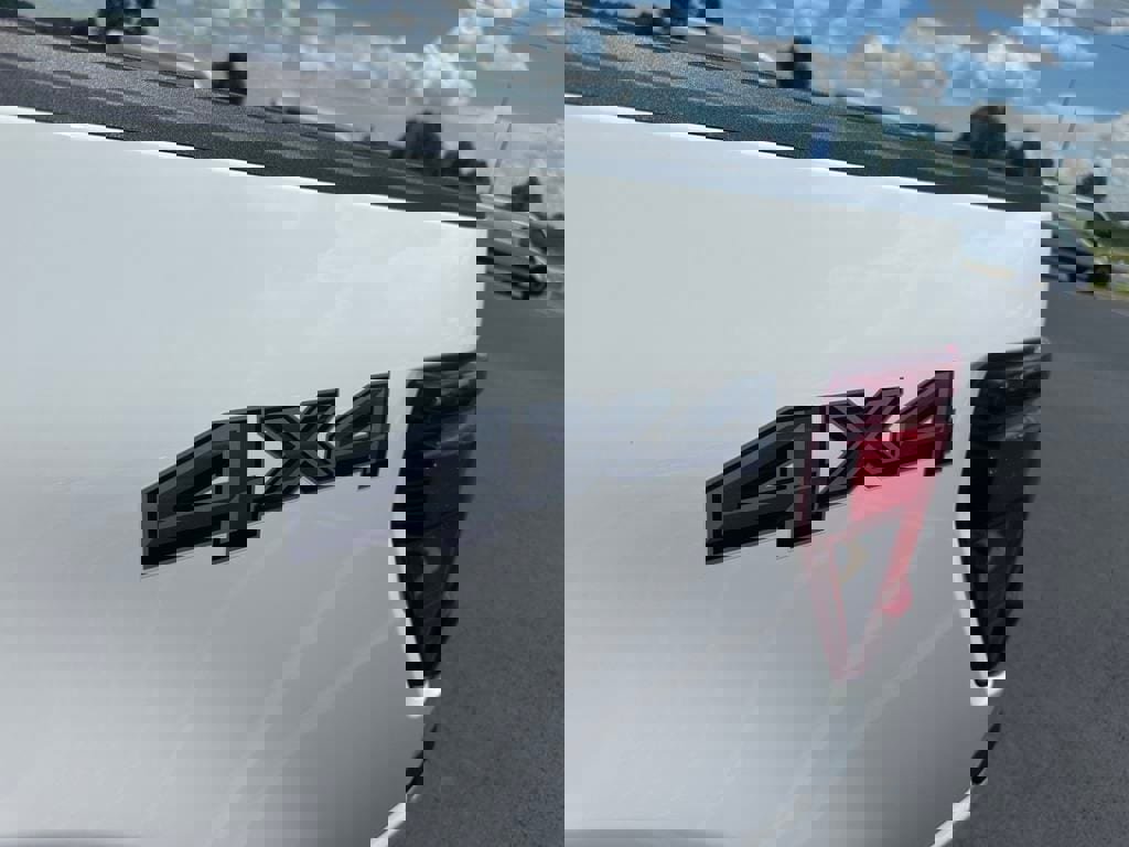 New 2025 Ford F150 STX w/ STX Black Appearance Package image 20