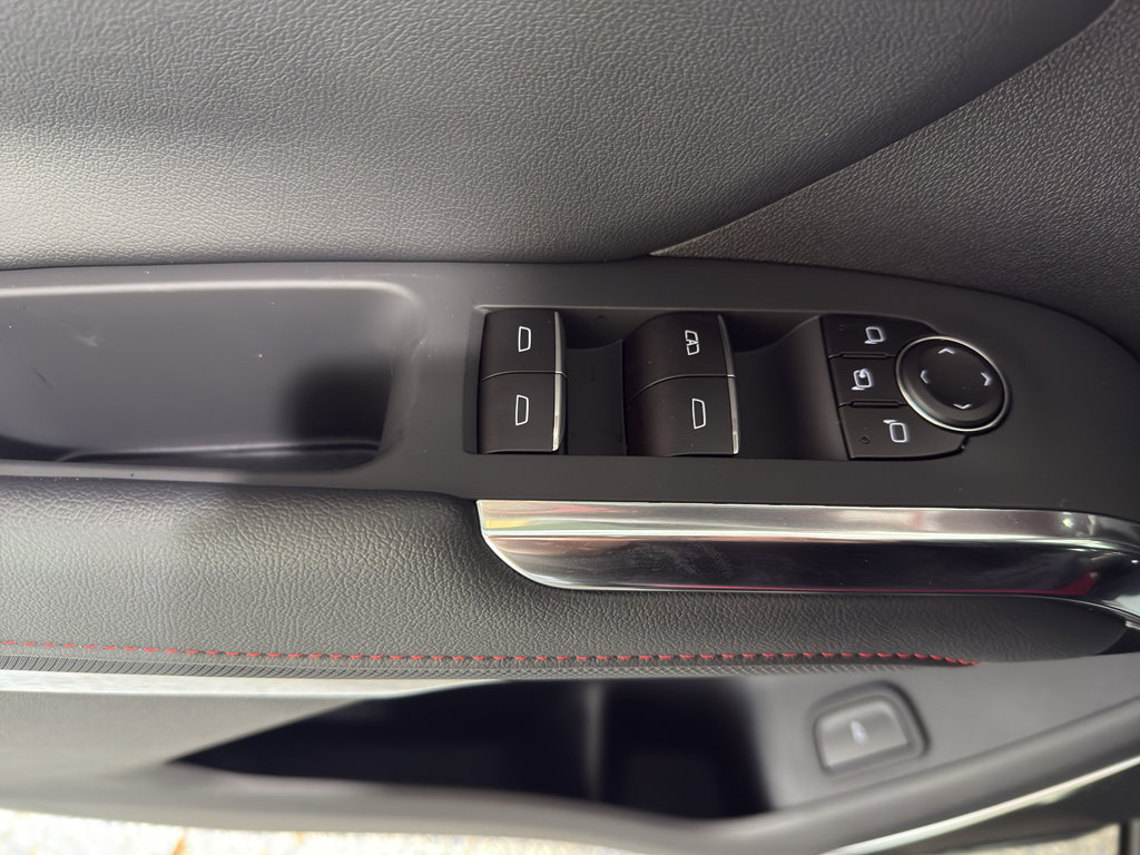 New 2026 Chevrolet Traverse RS w/ LPO, Floor Liner Package image 28