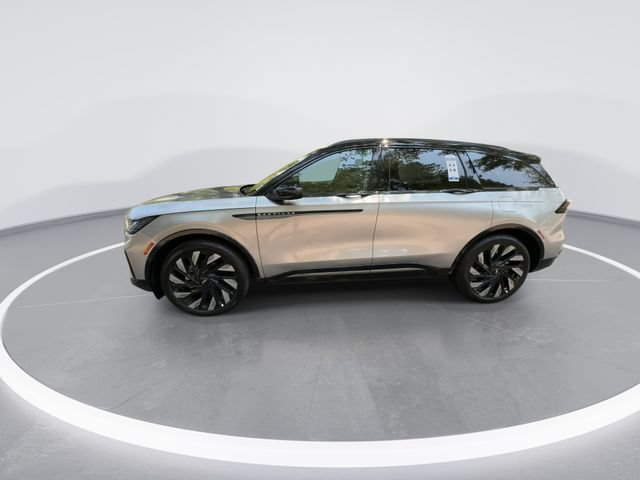 New 2026 Lincoln Nautilus Reserve AWD/4WD image 4