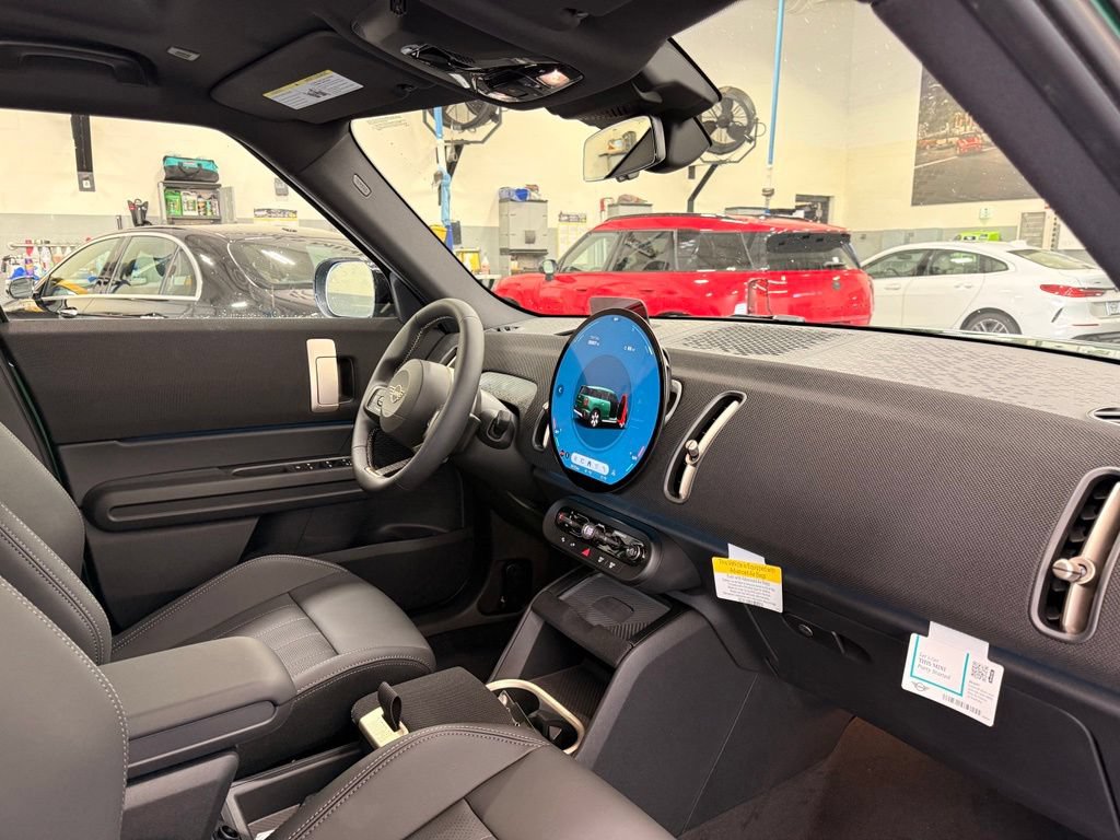 New 2027 MINI Cooper Countryman S AWD/4WD image 28