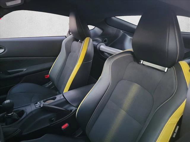Used 2023 Nissan Z w/ Floor Mat Package (L93) image 13