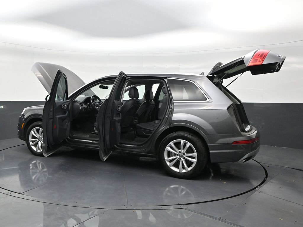 Used 2019 Audi Q7 2.0T Premium w/ Convenience Package image 32