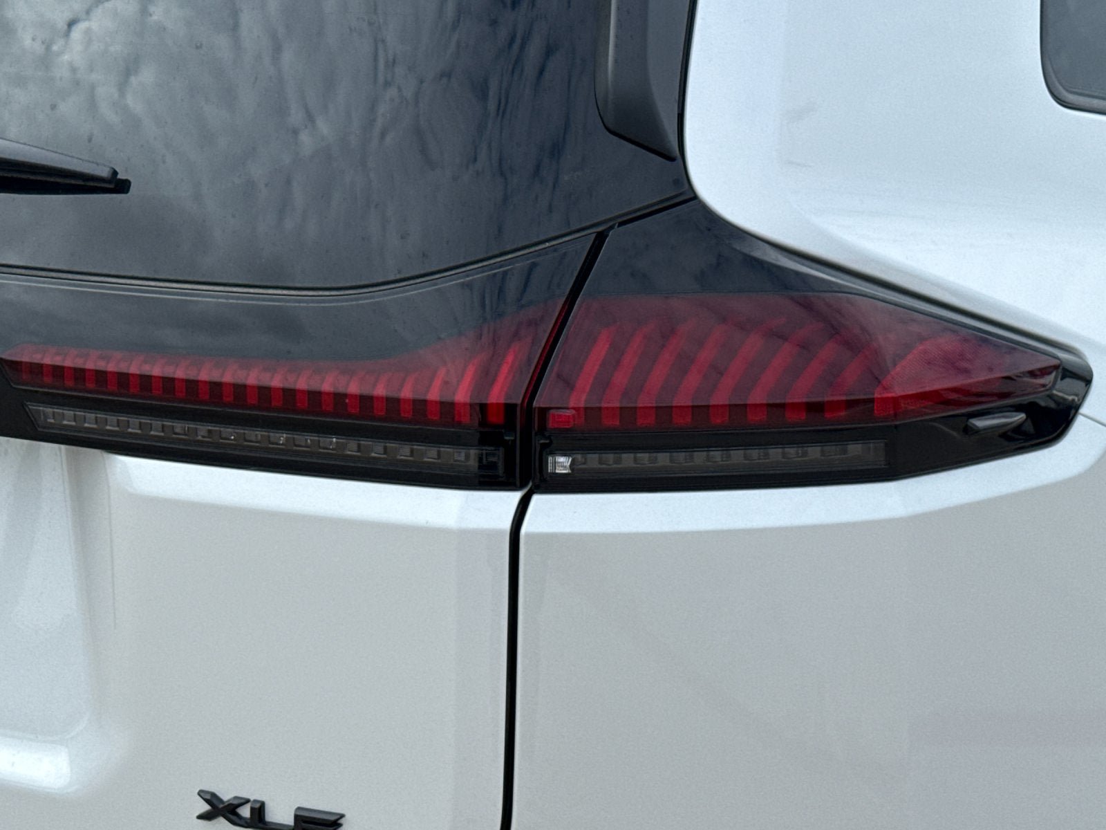 New 2026 Toyota RAV4 XLE Premium AWD/4WD image 30