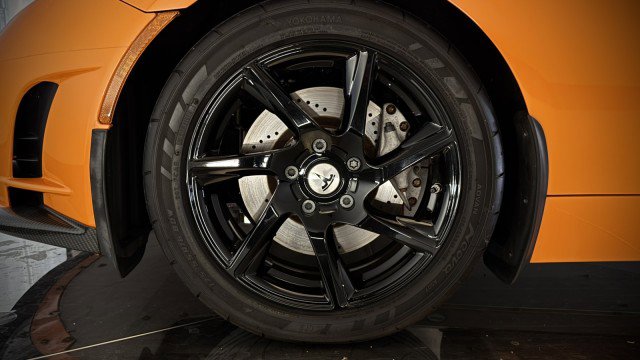 Used 2011 Tesla Roadster Sport RWD image 31