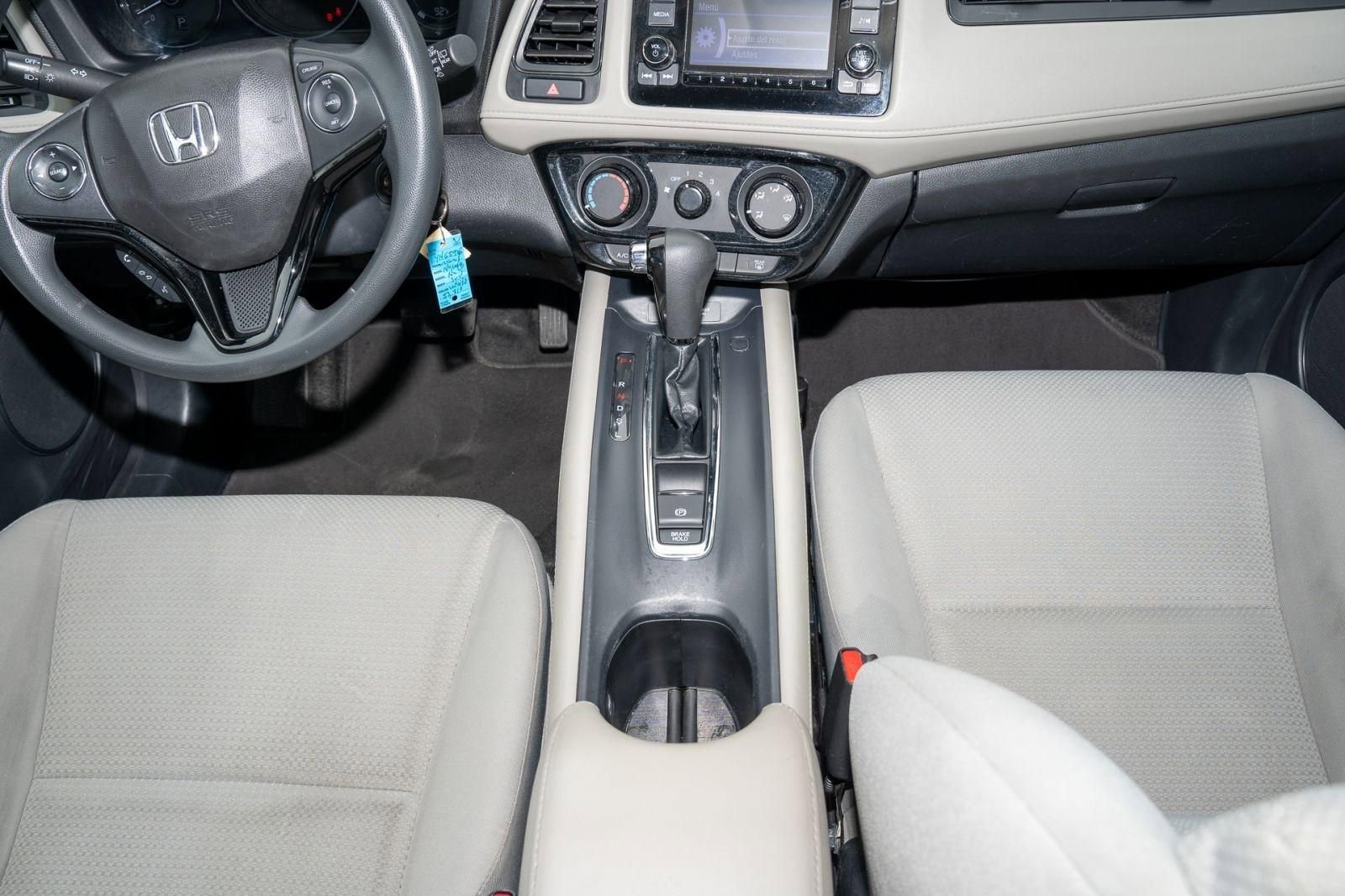 Used 2021 Honda HR-V LX image 24