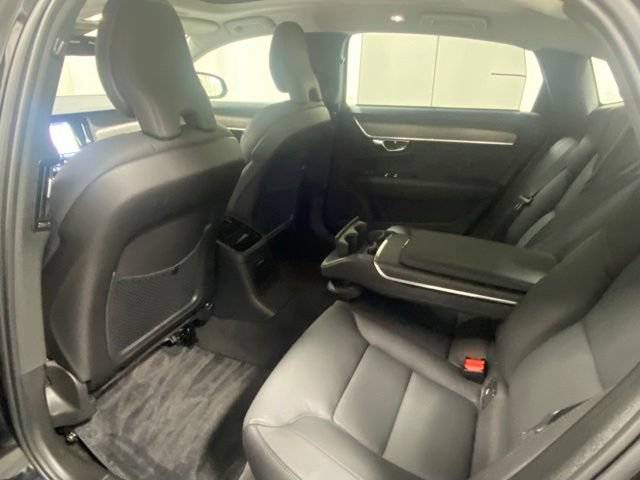 Used 2025 Volvo S90 T8 Plus AWD/4WD image 13