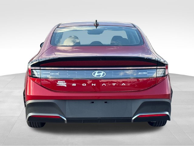 New 2026 Hyundai Sonata SE FWD image 4