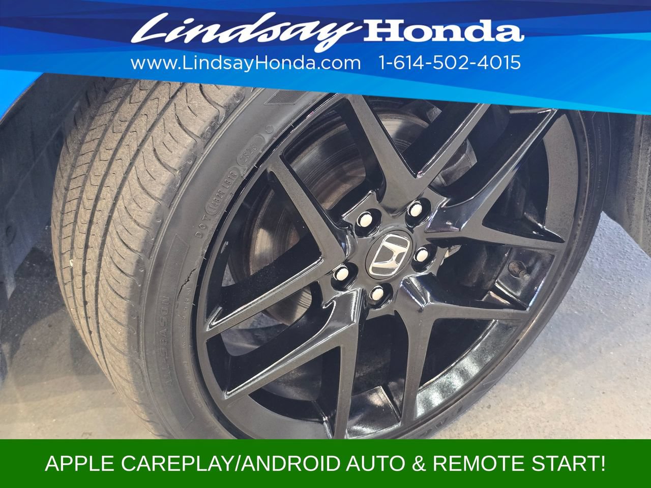 Used 2023 Honda Civic Sport image 25