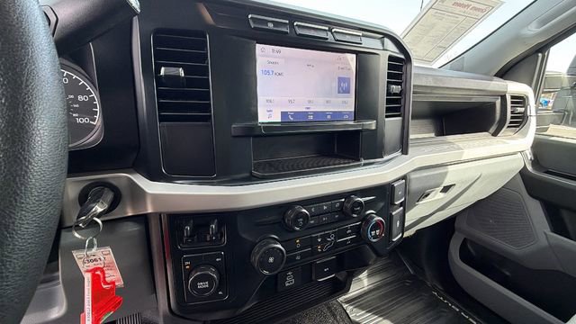 Used 2023 Ford F250 XL w/ XL Chrome Package image 26