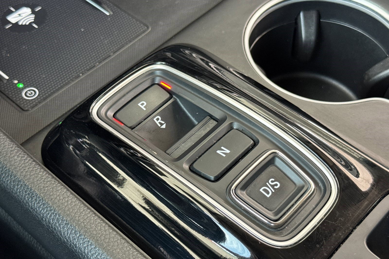 Certified 2025 Honda Pilot Touring image 19