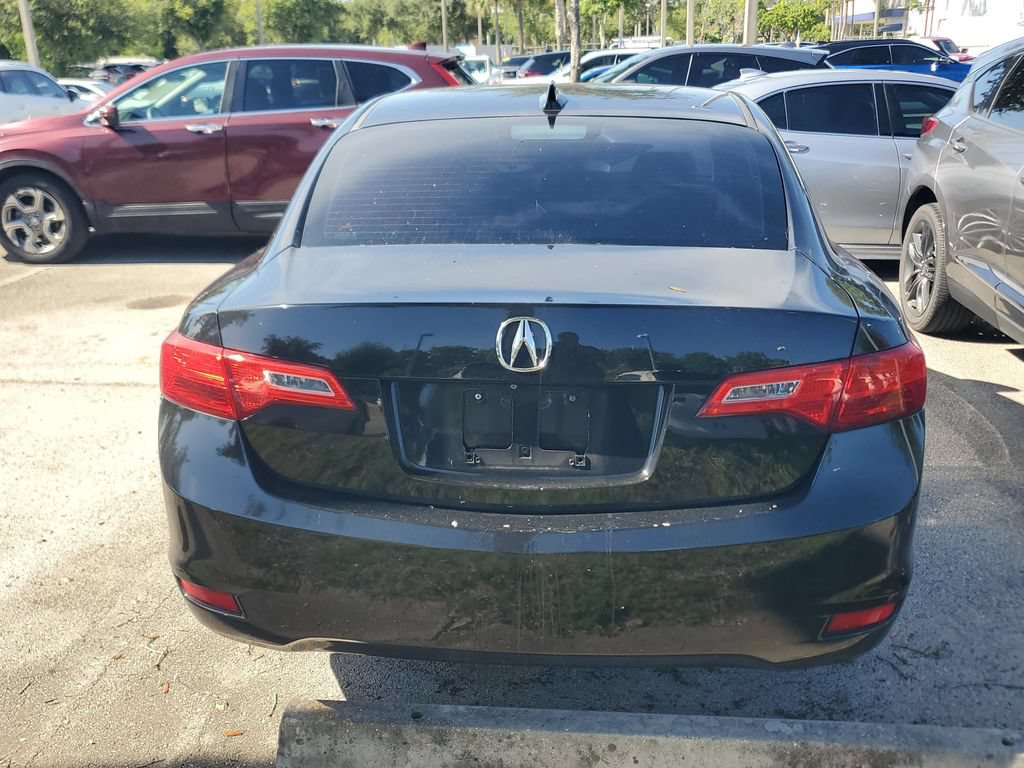 Used 2015 Acura ILX FWD image 6