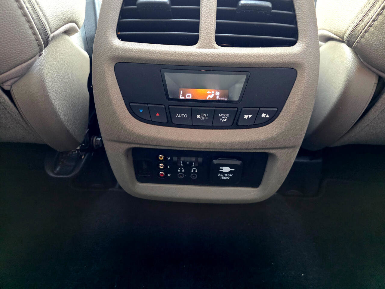 Used 2017 Honda Pilot EX-L image 22