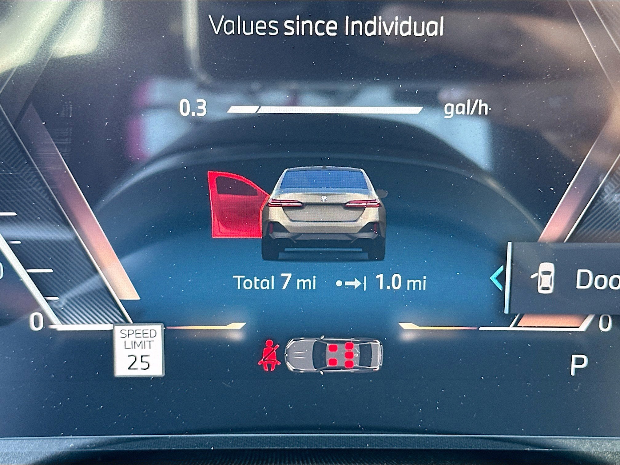 New 2026 BMW 530i w/ M Sport Package RWD image 9