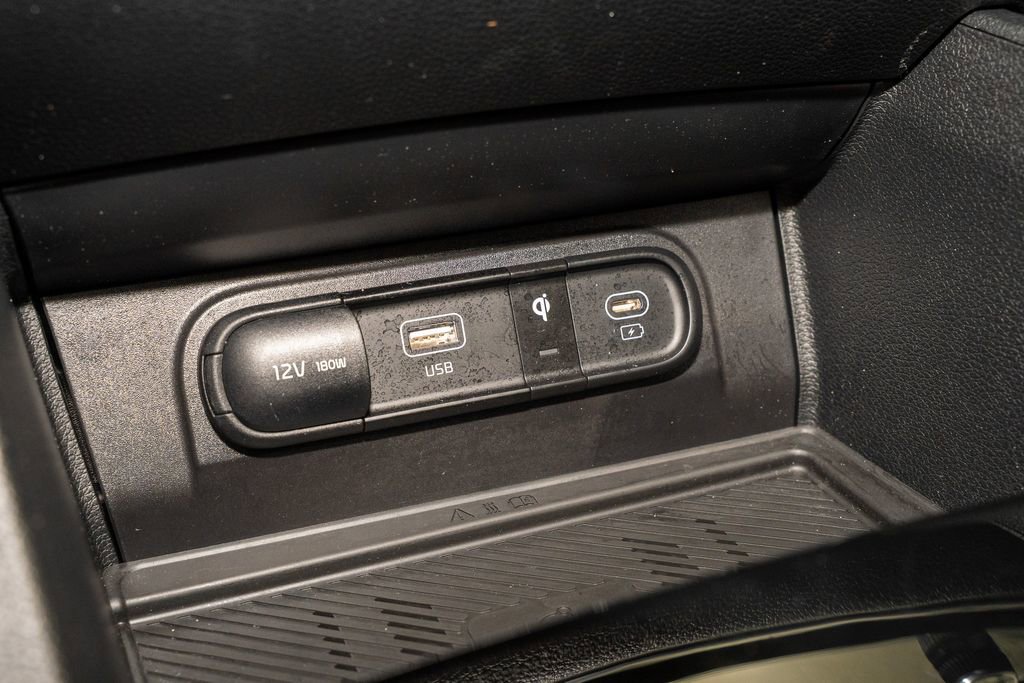 Certified 2025 Kia Sportage X-Pro image 15