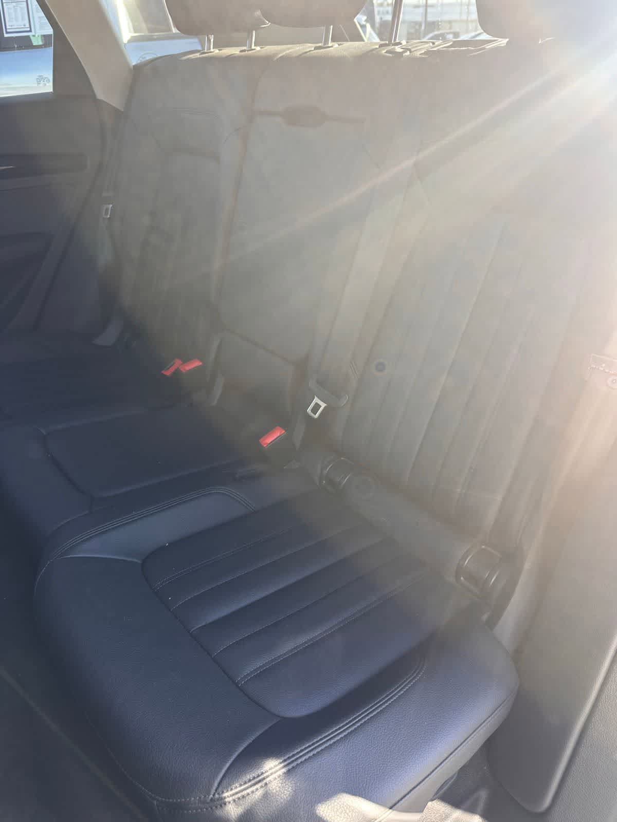 Used 2018 Audi Q5 2.0T Premium Plus image 13