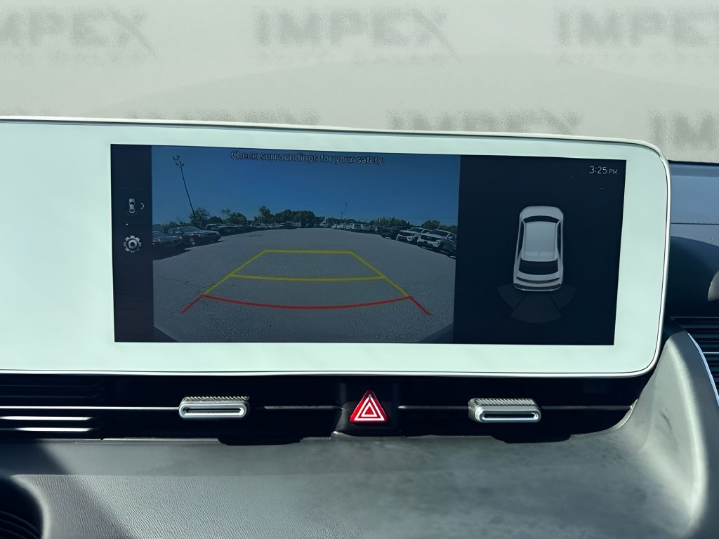 Used 2023 Hyundai Ioniq 5 SE AWD/4WD image 16