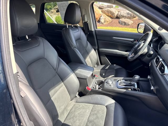 Used 2020 MAZDA CX-5 Touring AWD/4WD image 11