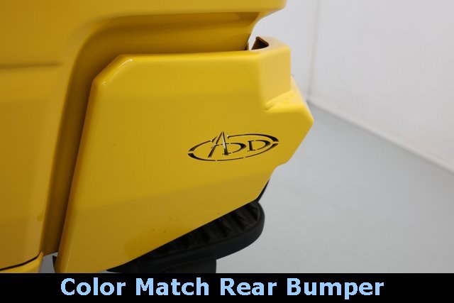 Used 2023 RAM 1500 TRX w/ TRX Level 2 Equipment Group image 26