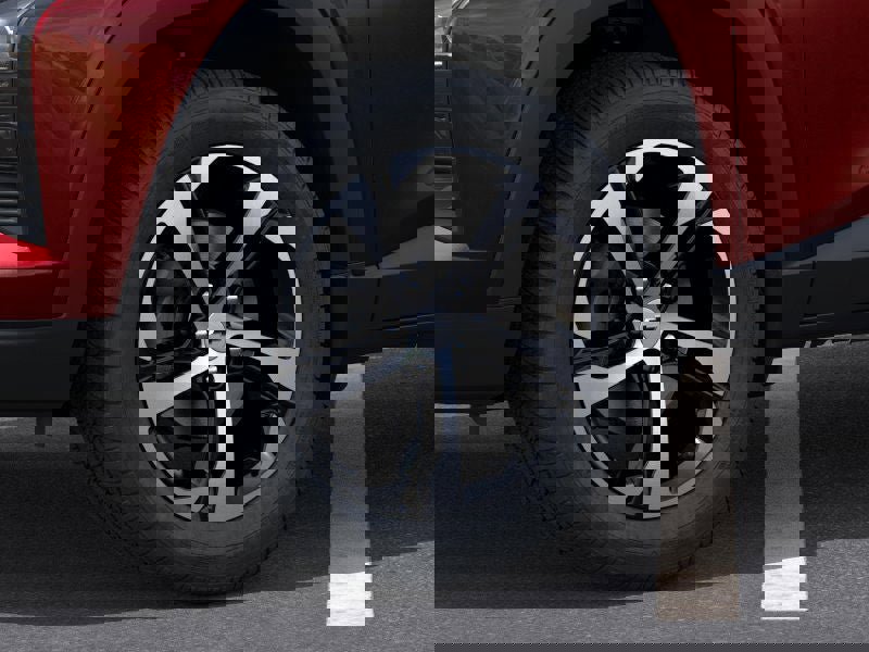 New 2026 Chevrolet Trax RS image 9