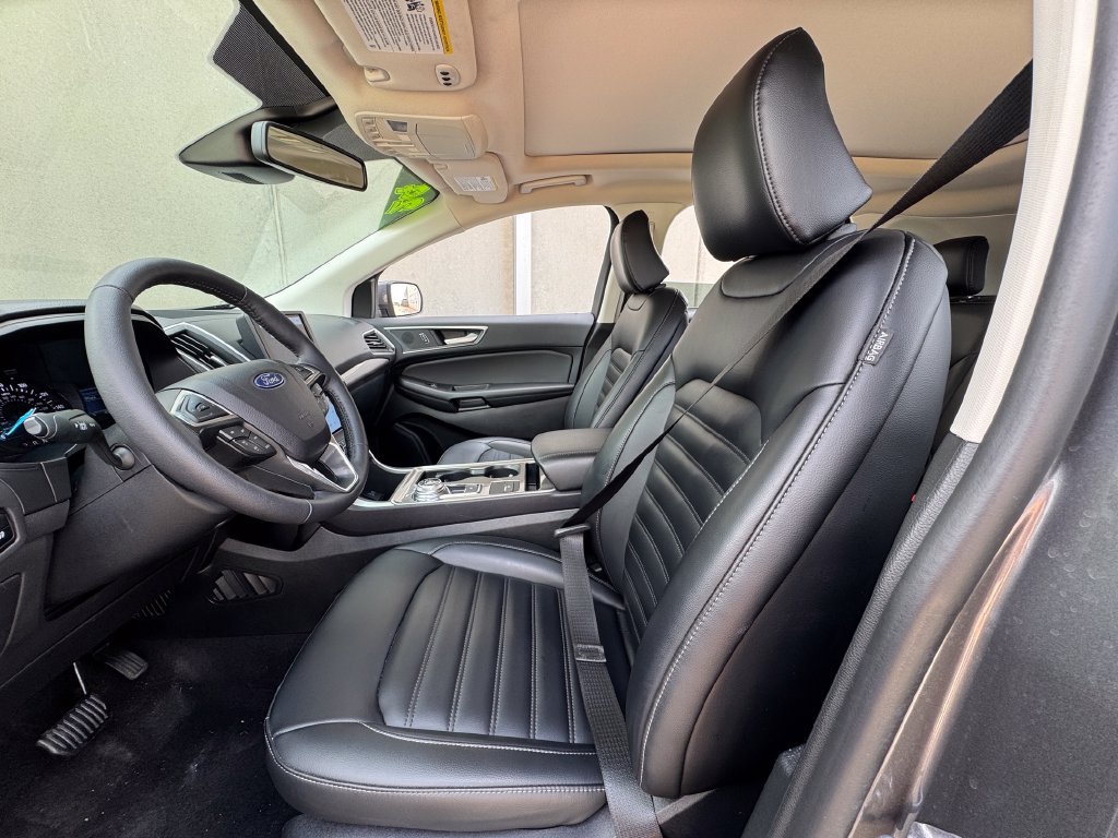 Used 2024 Ford Edge SEL w/ Convenience Package AWD/4WD image 21