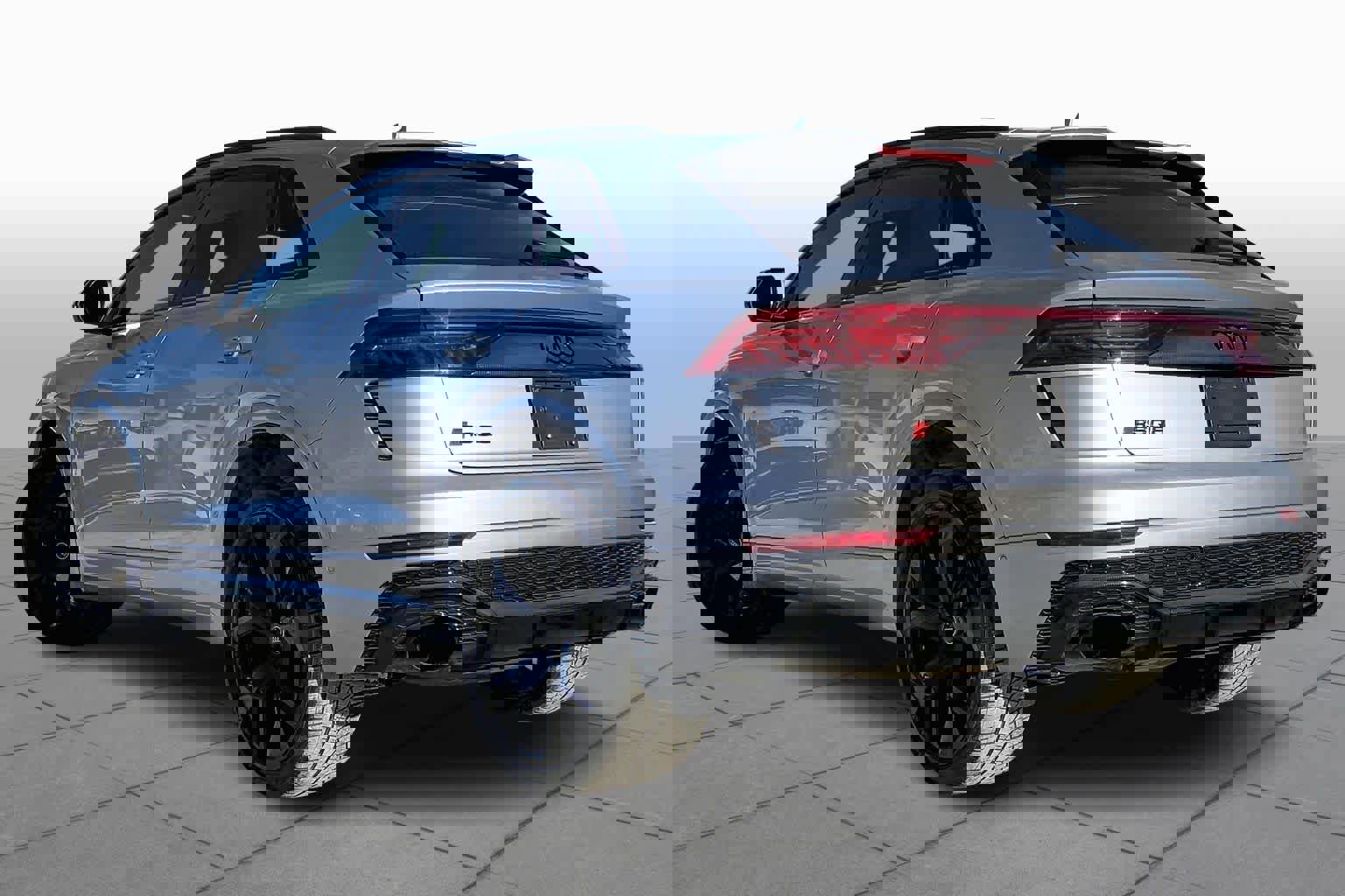 Used 2022 Audi RS Q8 image 12