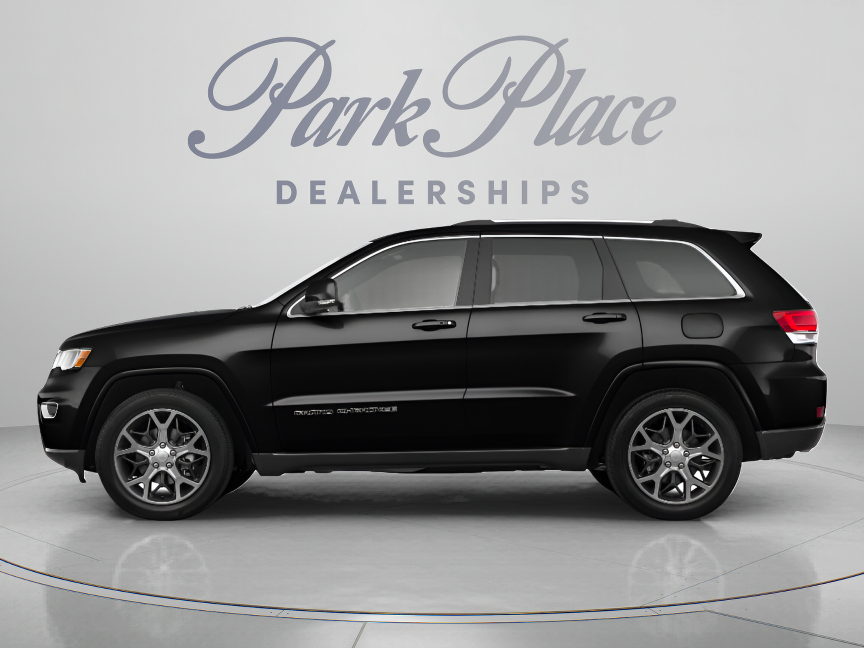 Used 2018 Jeep Grand Cherokee Limited w/ Luxury Group II RWD video 2