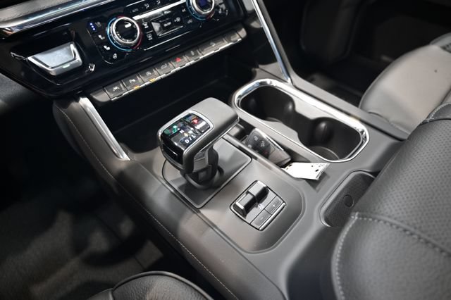 New 2026 GMC Sierra 1500 Denali AWD/4WD image 24