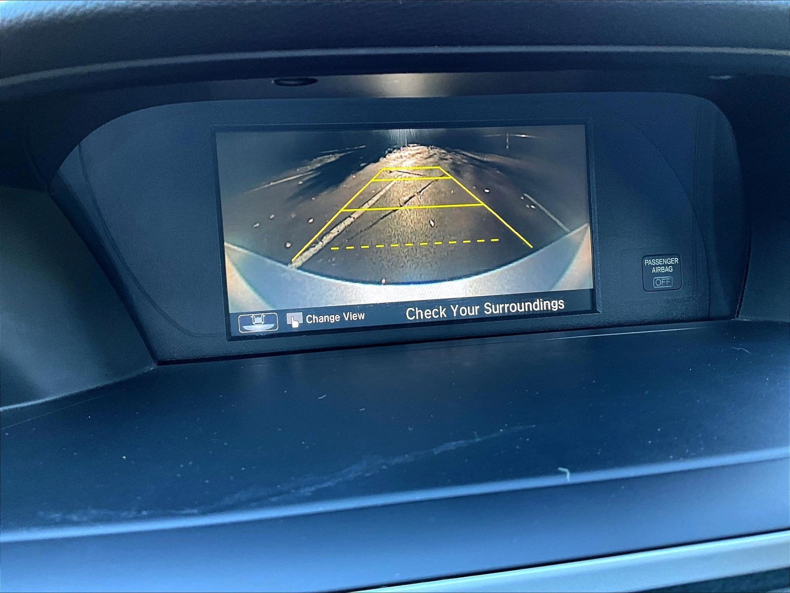 Used 2017 Honda Accord EX-L image 14